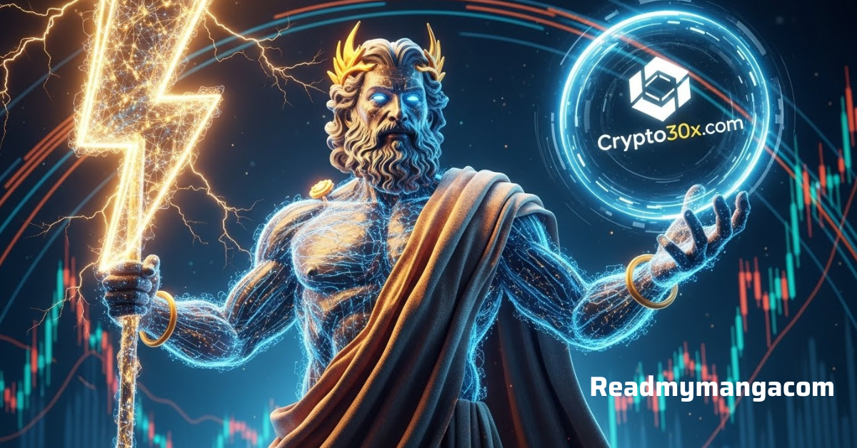 Crypto30x.com Zeus