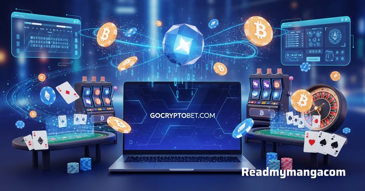 Gocryptobet.com