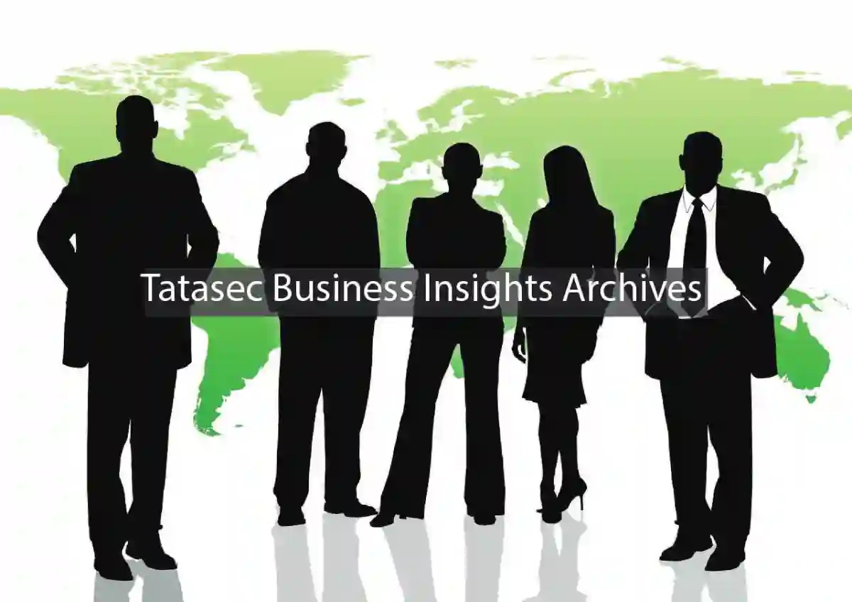 tatasec business insights archives