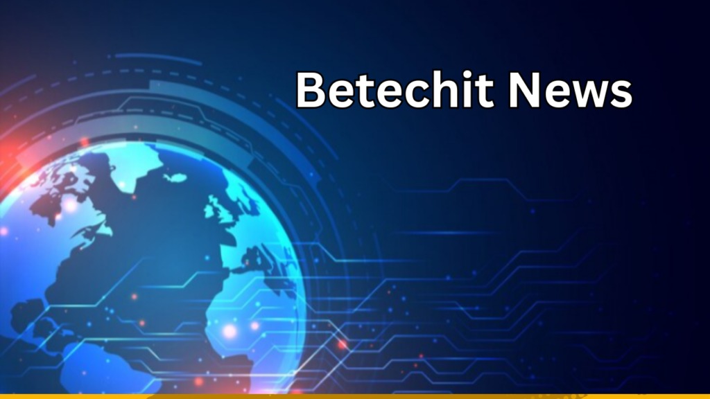 betechit.com tech news​