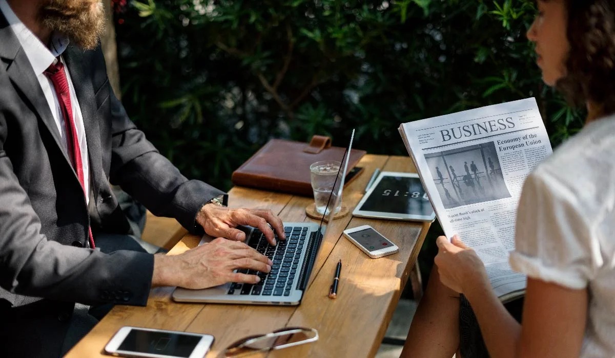 Latest Jobs News by Newsarena.tech