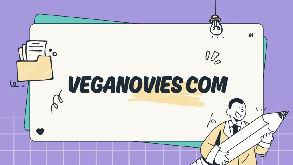 Veganovies com