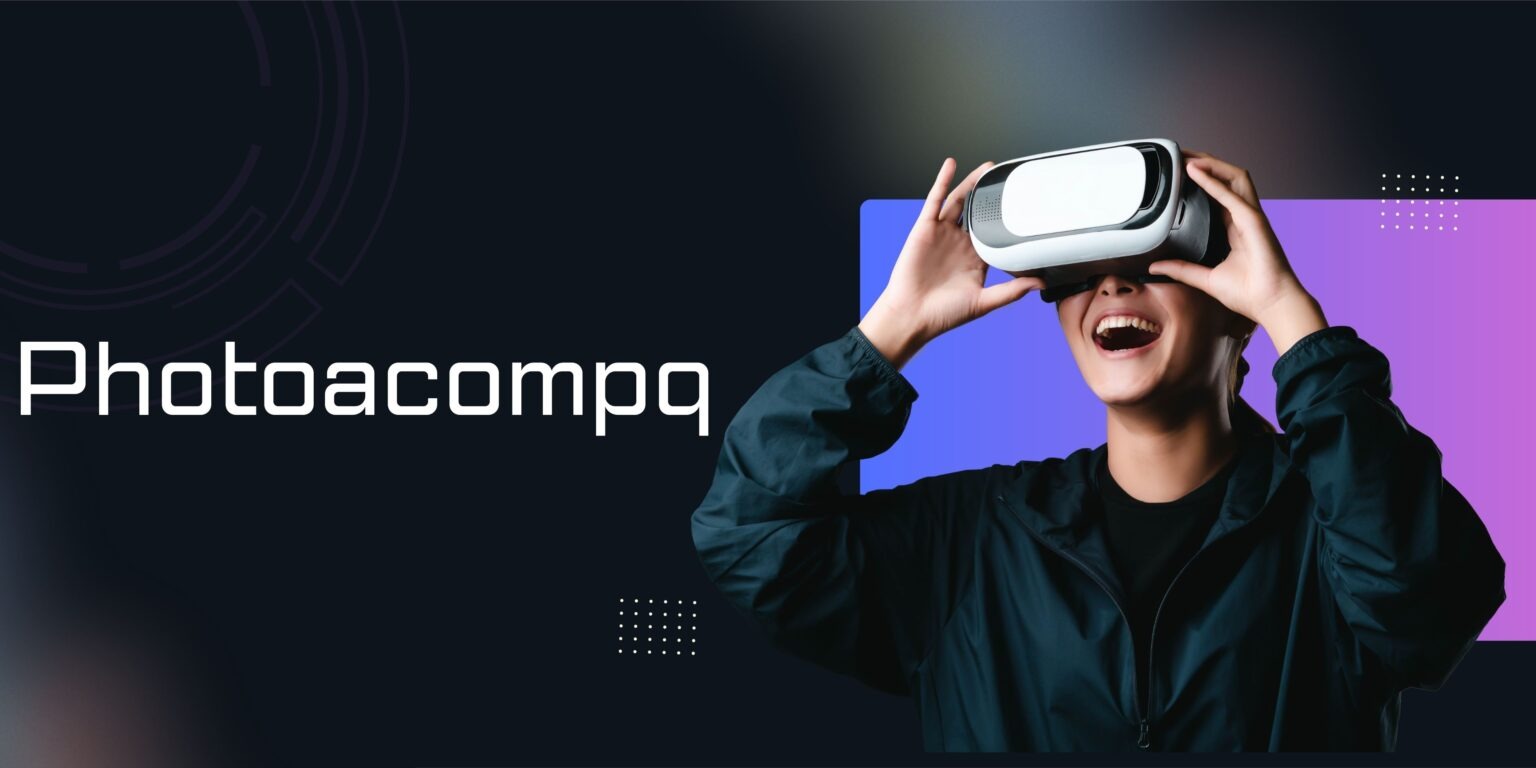 Photoacompq